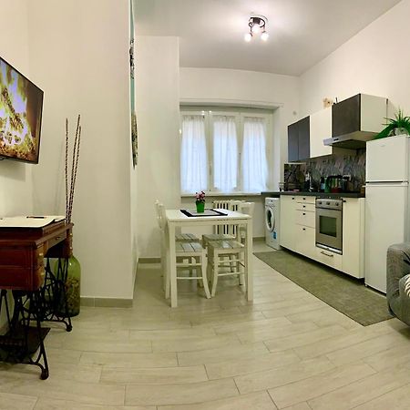 Mate'S Apartment Rome Buitenkant foto