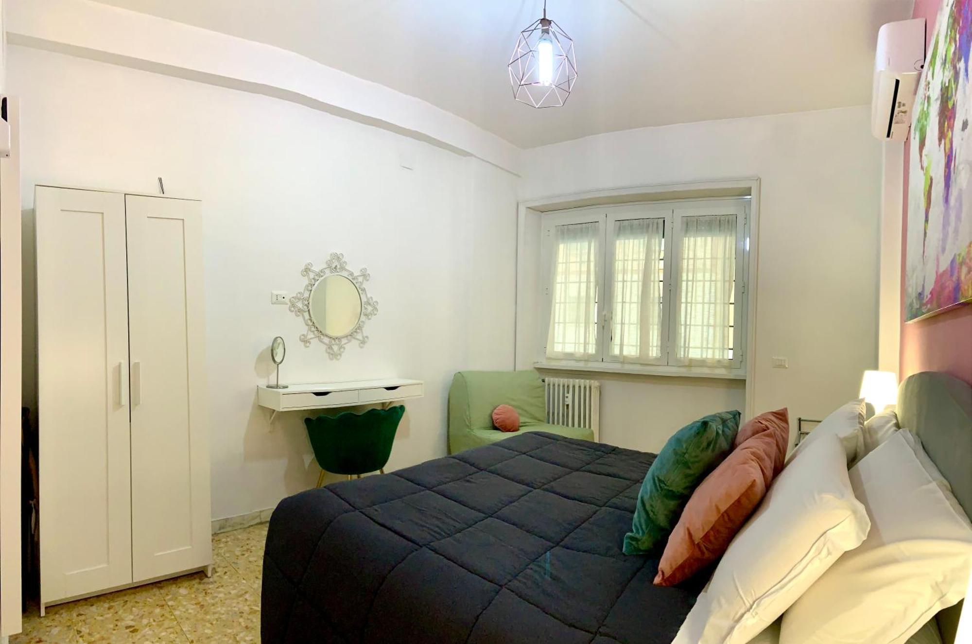 Mate'S Apartment Rome Buitenkant foto